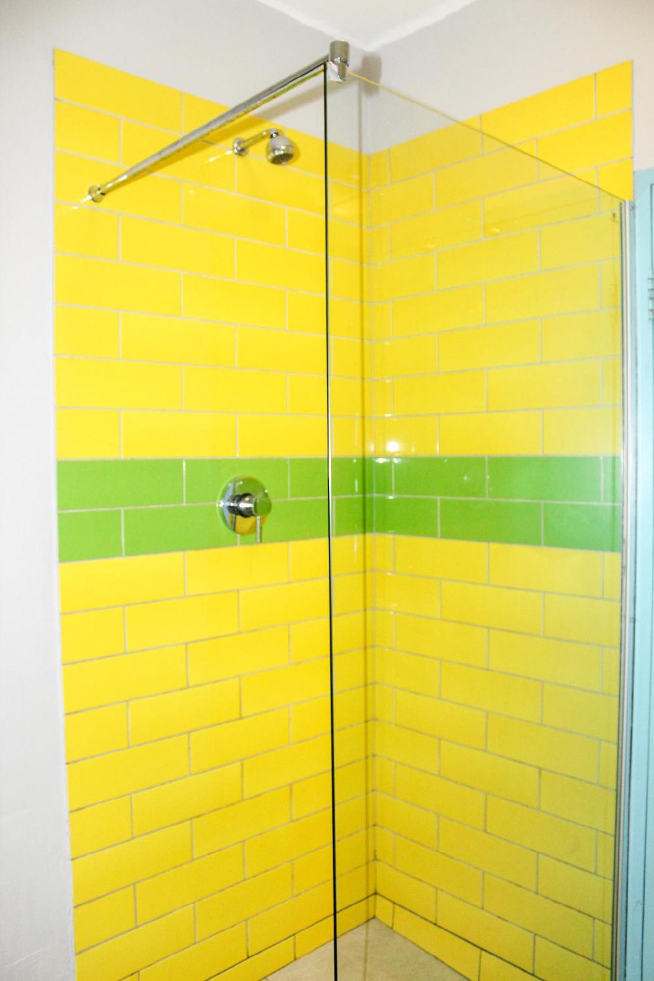 Auberge de jeunesse Motown By Mojo à Le Cap Chambre photo
